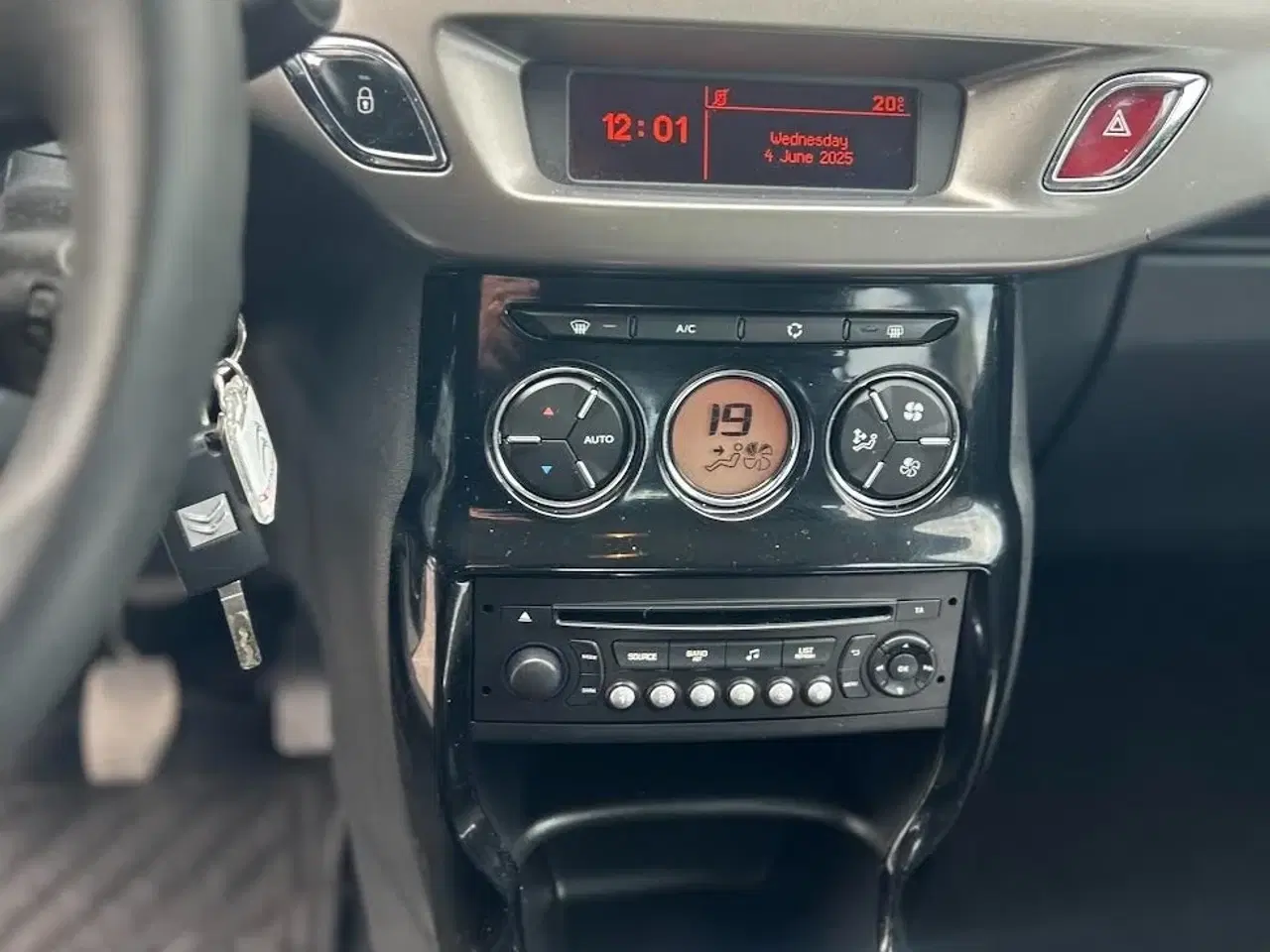 Billede 6 - Citroën C3 1,6 BlueHDi 100 Cool Comfort