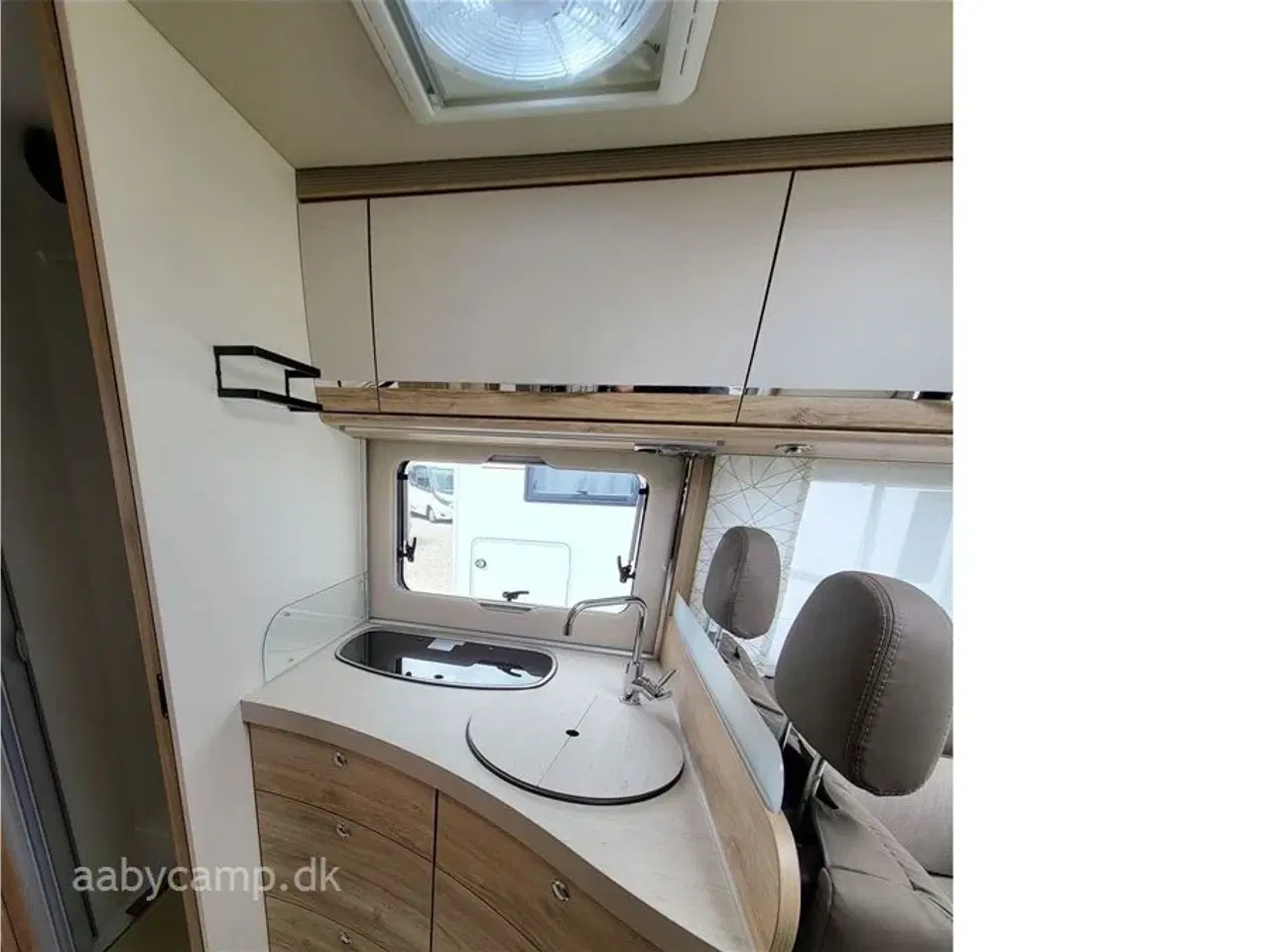 Billede 12 - 2024 - Euramobil Integra Line IL720 EB   A HOME WITH EVERYTHING.