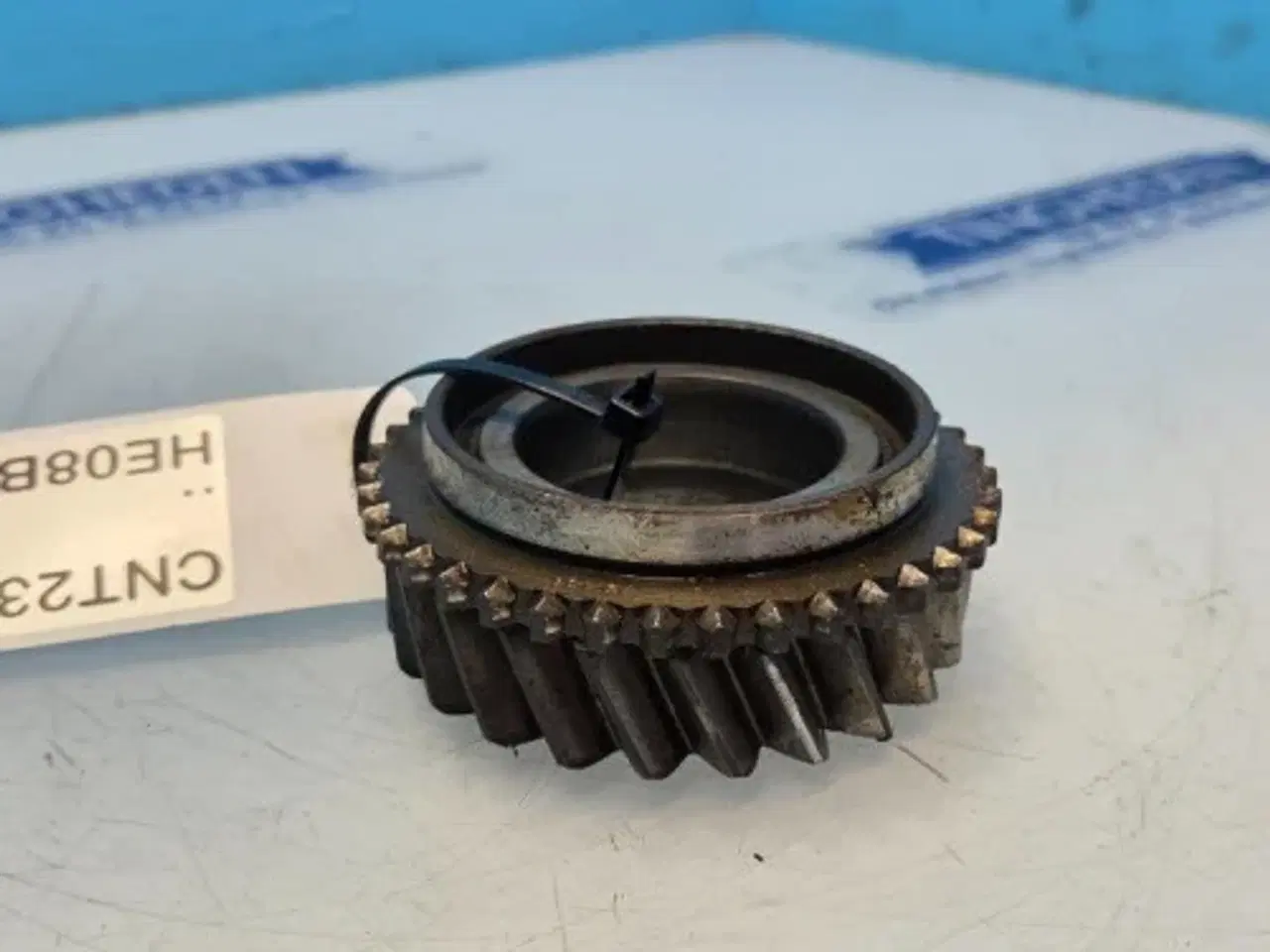 Billede 5 - John Deere 2040 Gear AL28709