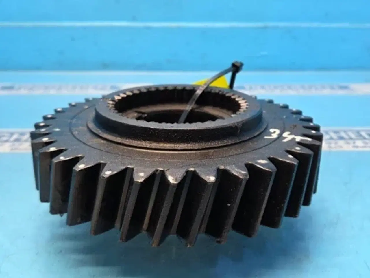 Billede 10 - Case 8010 Tandhjul 87684677