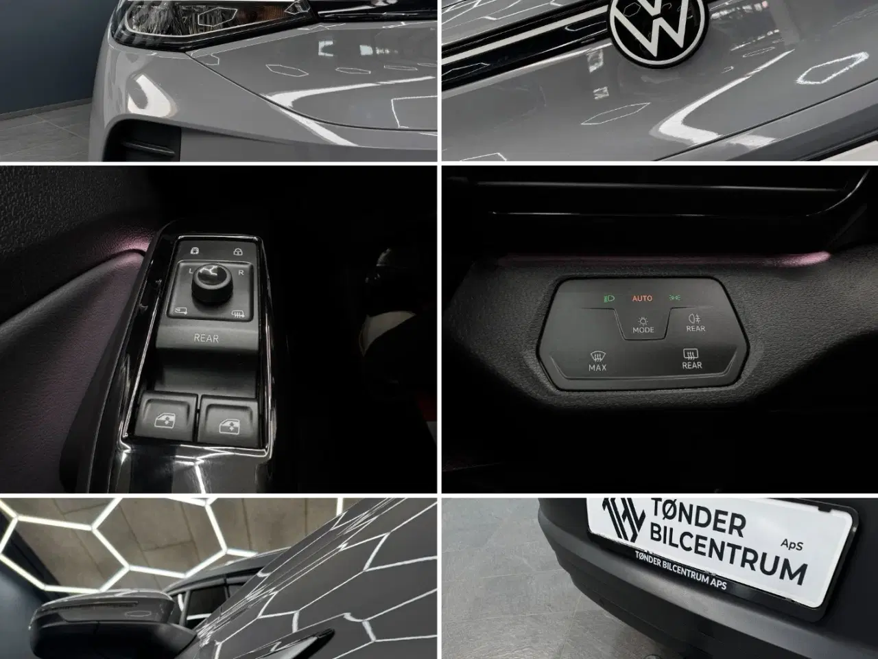 Billede 14 - VW ID.4 77 Pro Performance