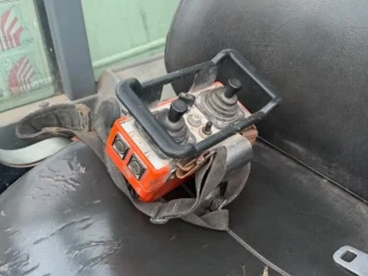 Billede 9 - Roterende teleskoplæsser