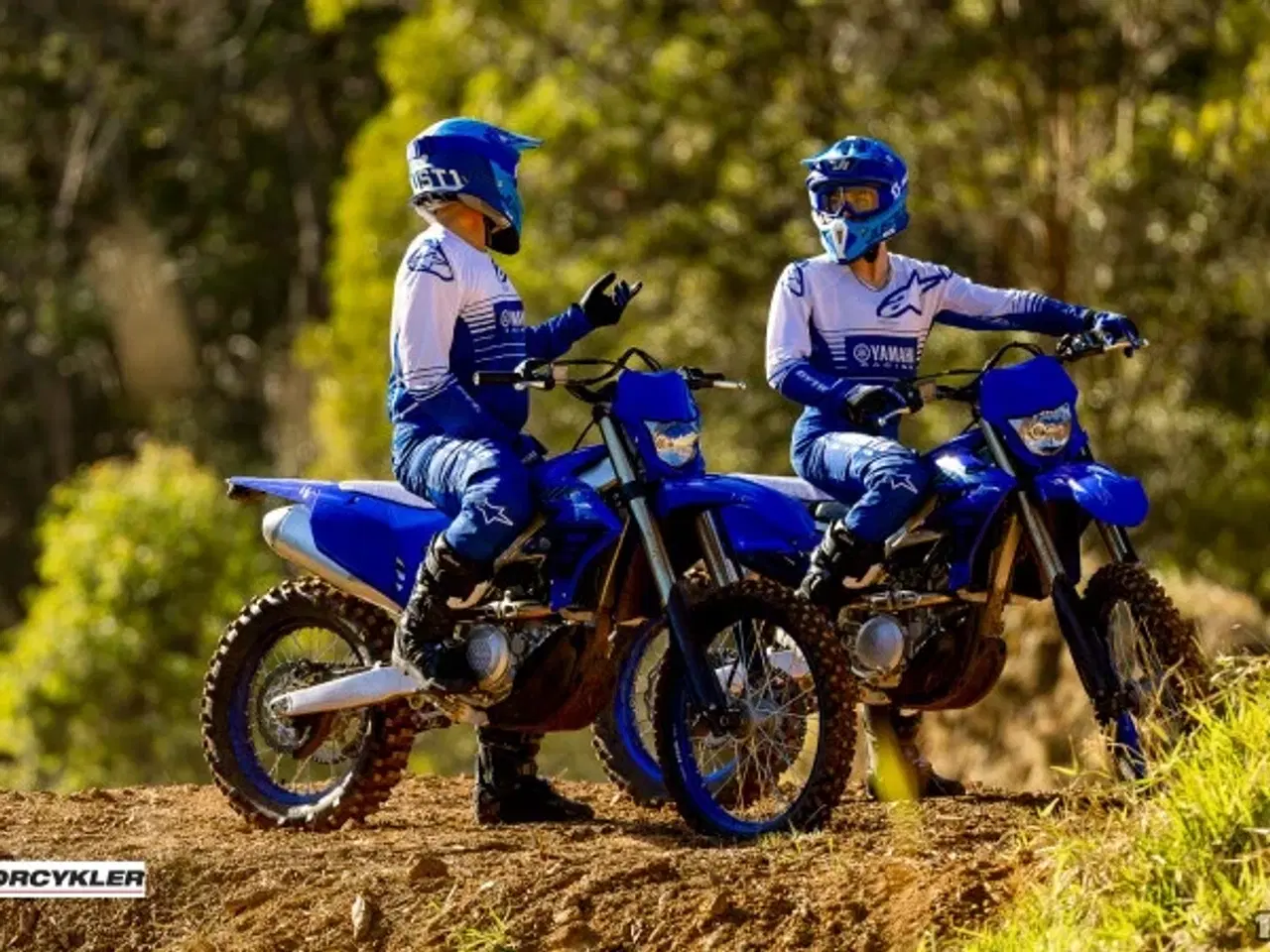 Billede 10 - Yamaha WR 250 F