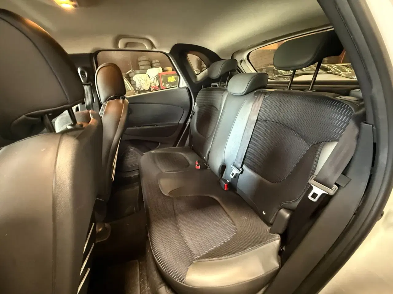 Billede 9 - Renault Captur 0,9 TCe 90 Arctic