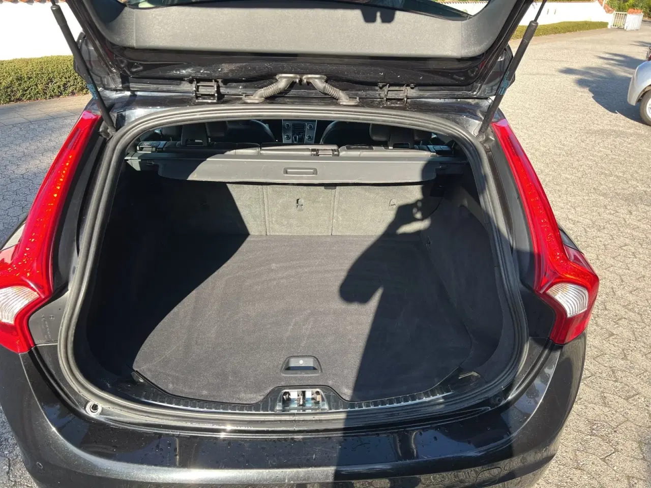 Billede 17 - Volvo V60 2,0 D4 190 Summum