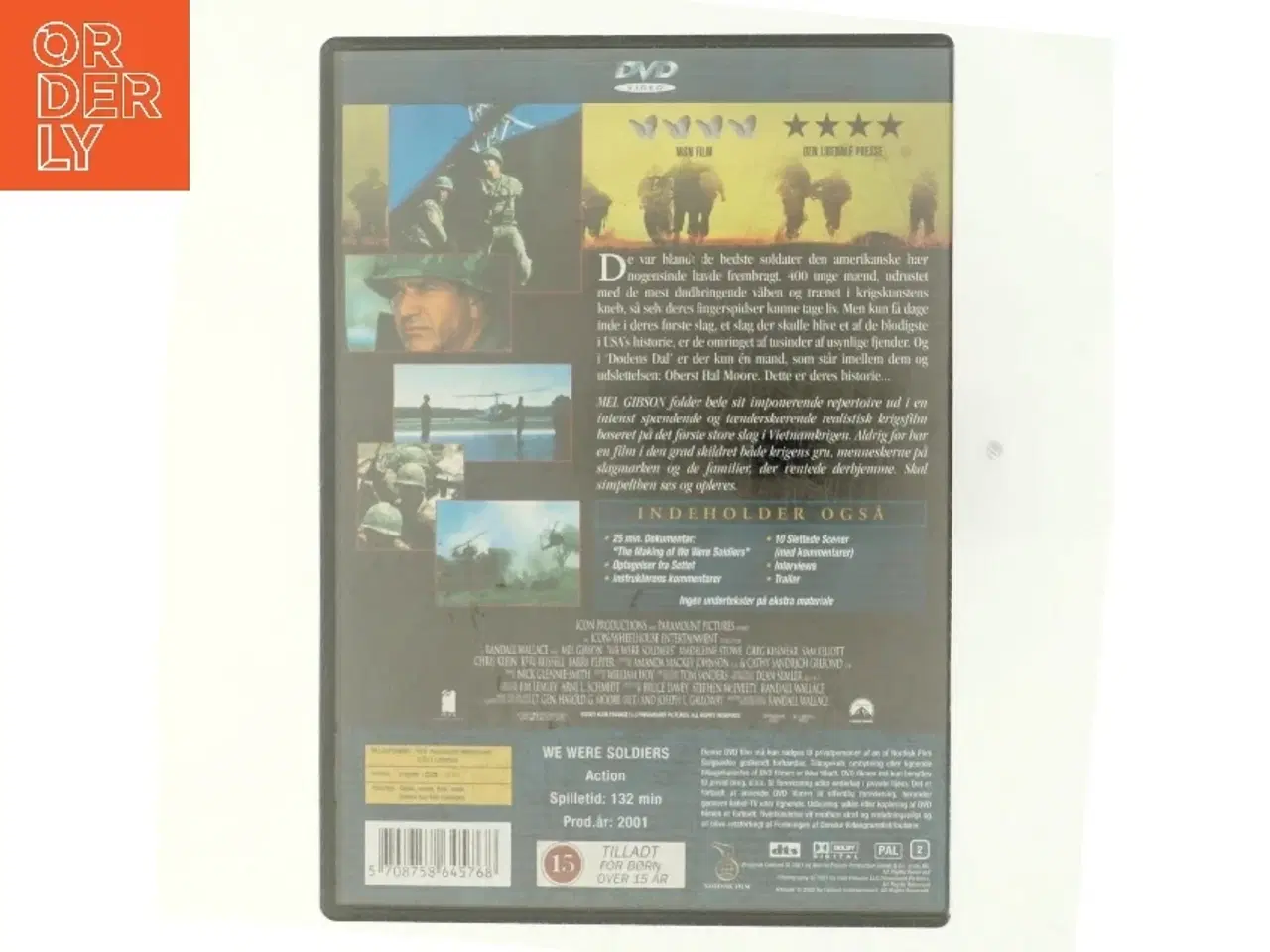 Billede 3 - We Were Soldiers