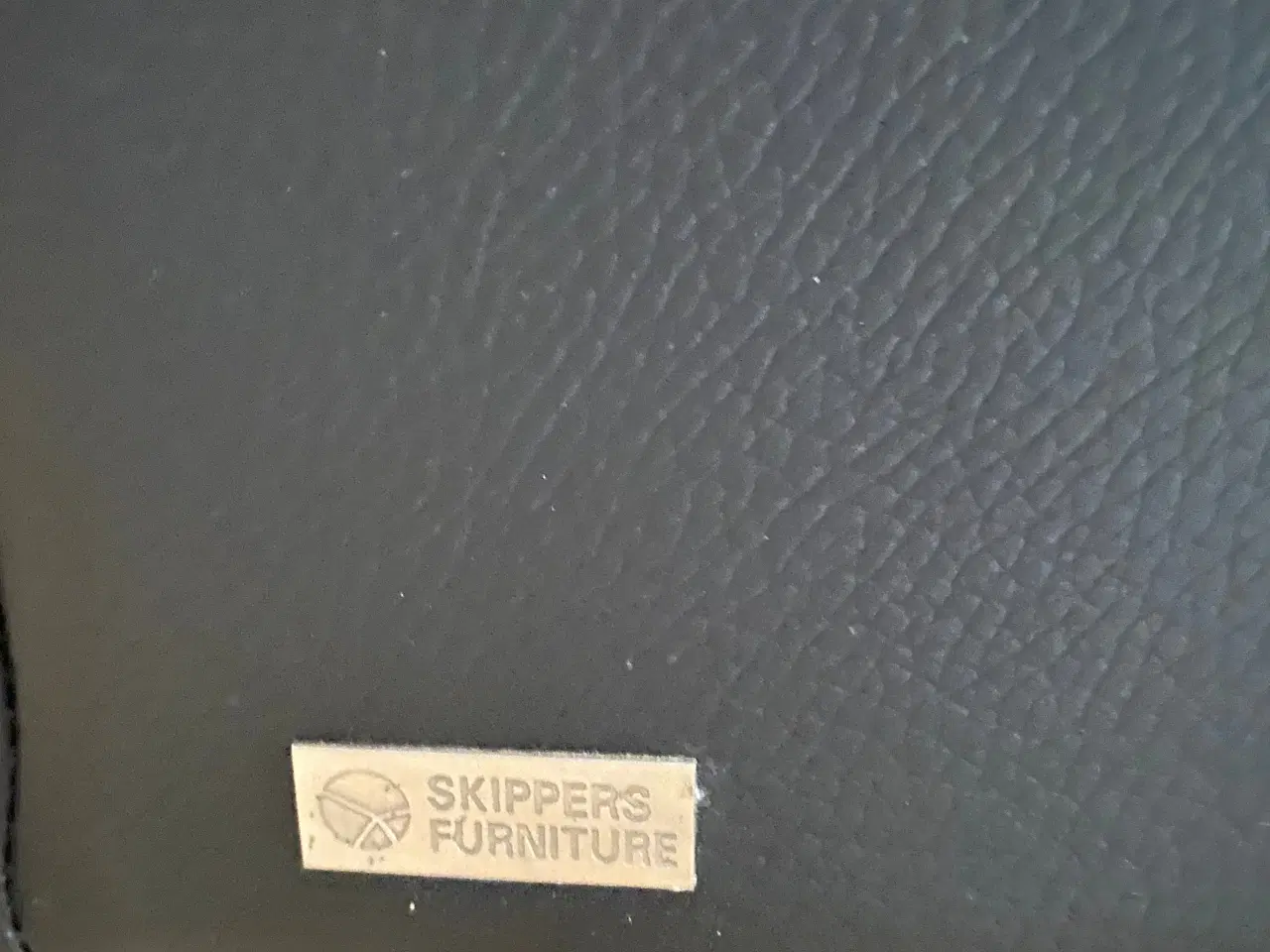 Billede 2 - Skipper furniture lænestol