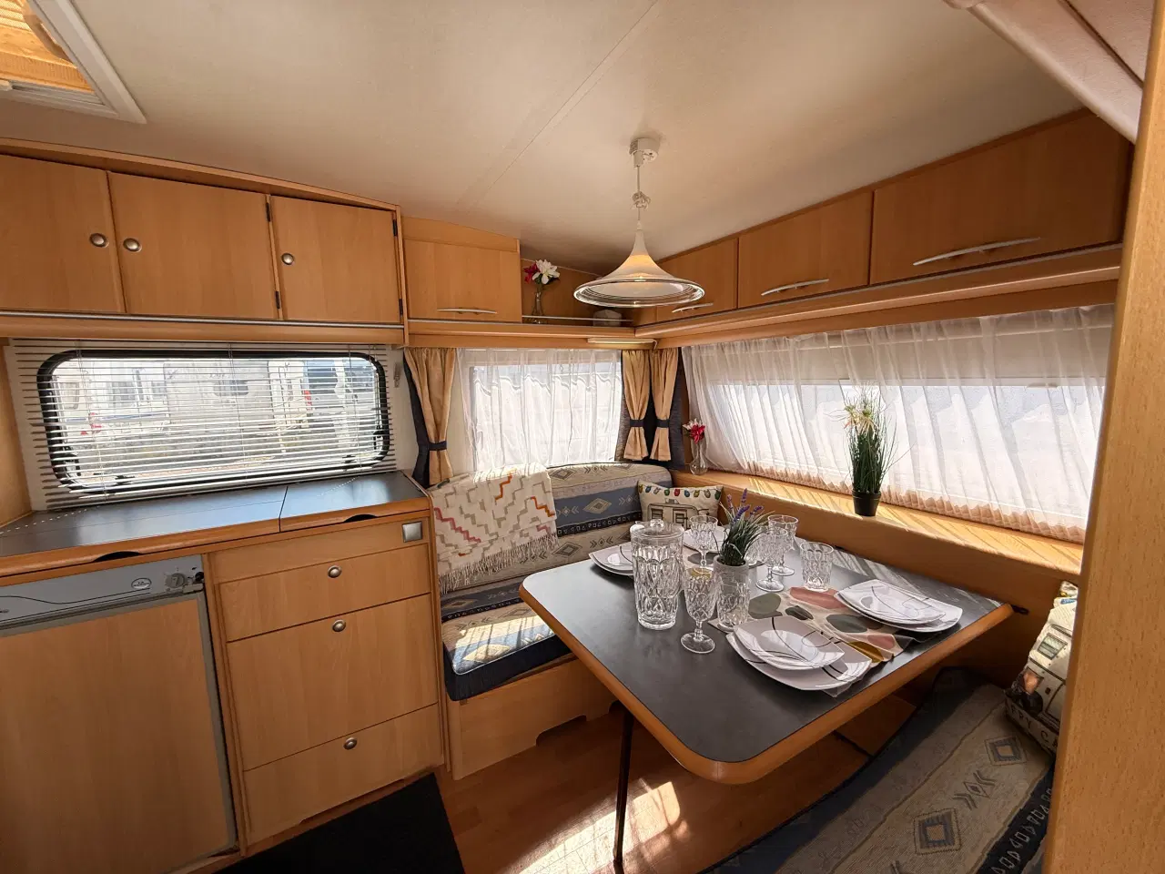 Billede 7 - 2005 Adria Altea 520 / Med Markise