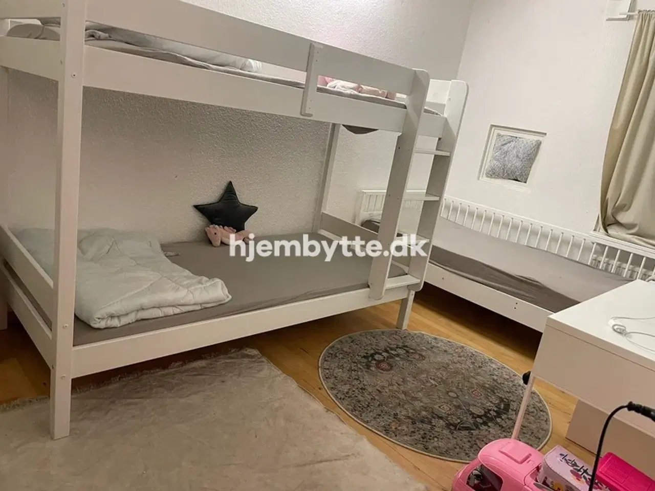 Billede 2 - Hjembytte - Rovsingsgade