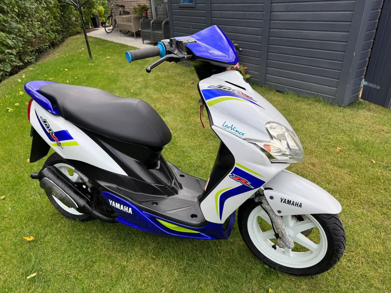 Billede 1 - Yamaha Jog R 2015