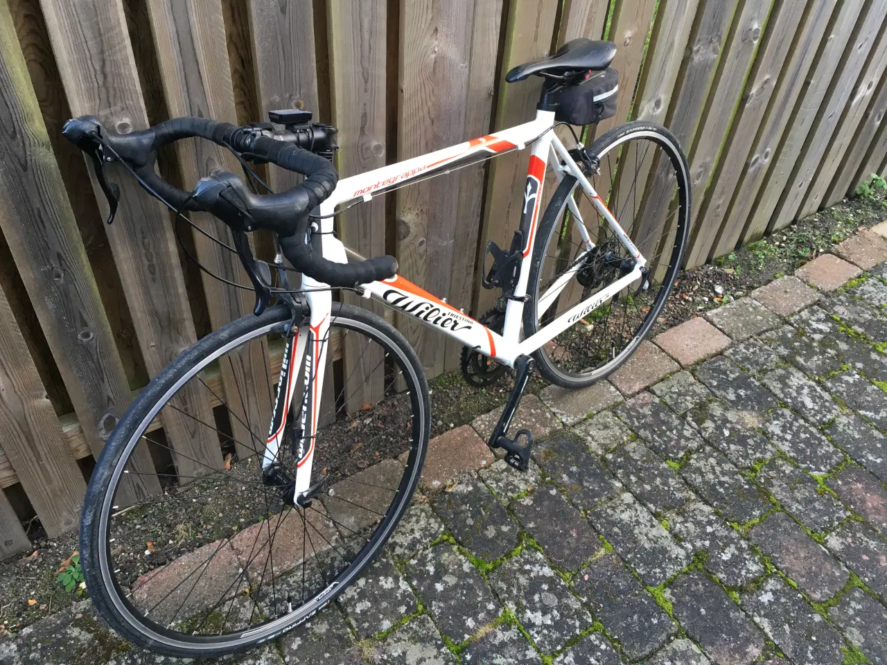 Billede 2 - Racercykel
