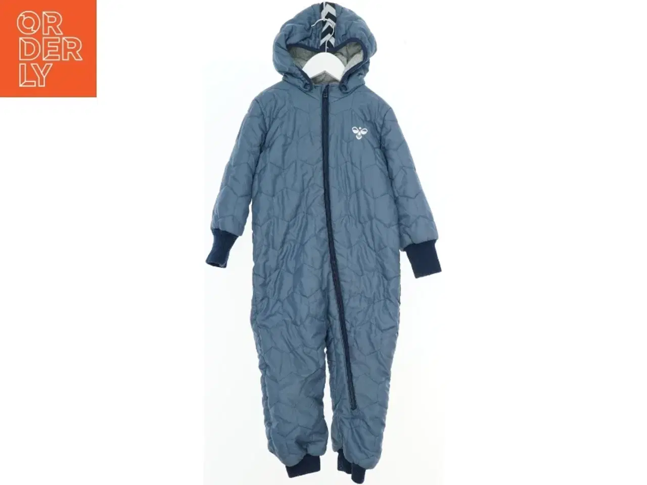 Billede 1 - Termodragt til børn fra Hummel (str. 98)