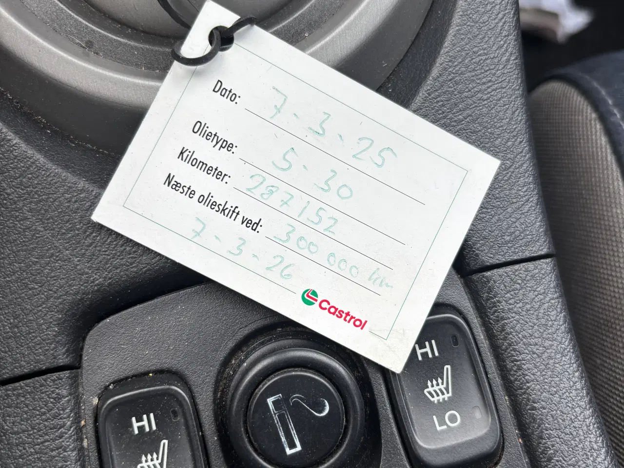 Billede 5 - Dk billigste Honda civic