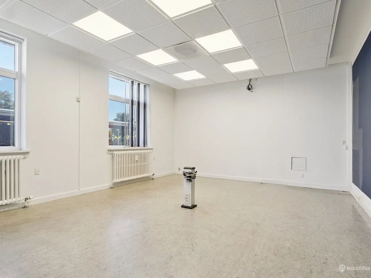 Billede 13 - Hillerød – centralt placeret kontorlejemål