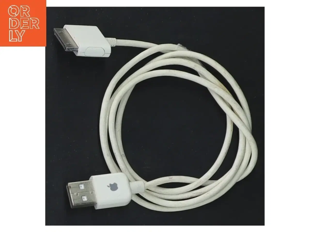 Billede 1 - iPod 30-pin til USB kabel fra Apple