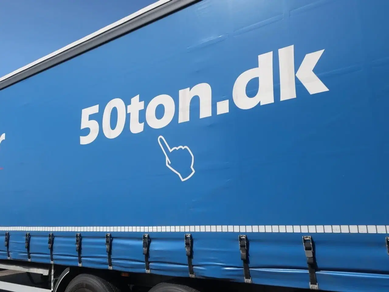 Billede 17 - Sættevogn NORDIC TRAILER