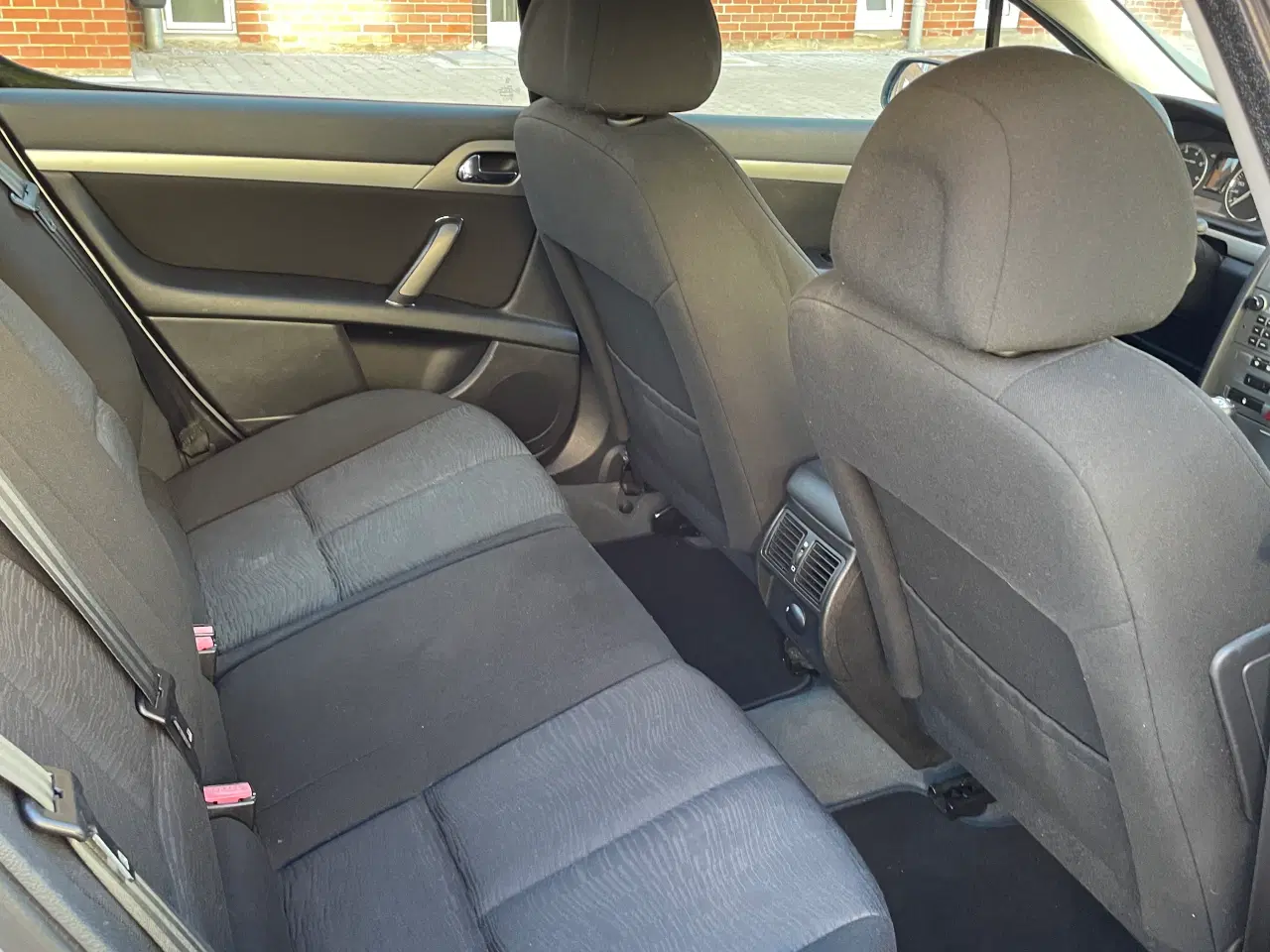 Billede 7 - Peugeot 407 2.0 2006