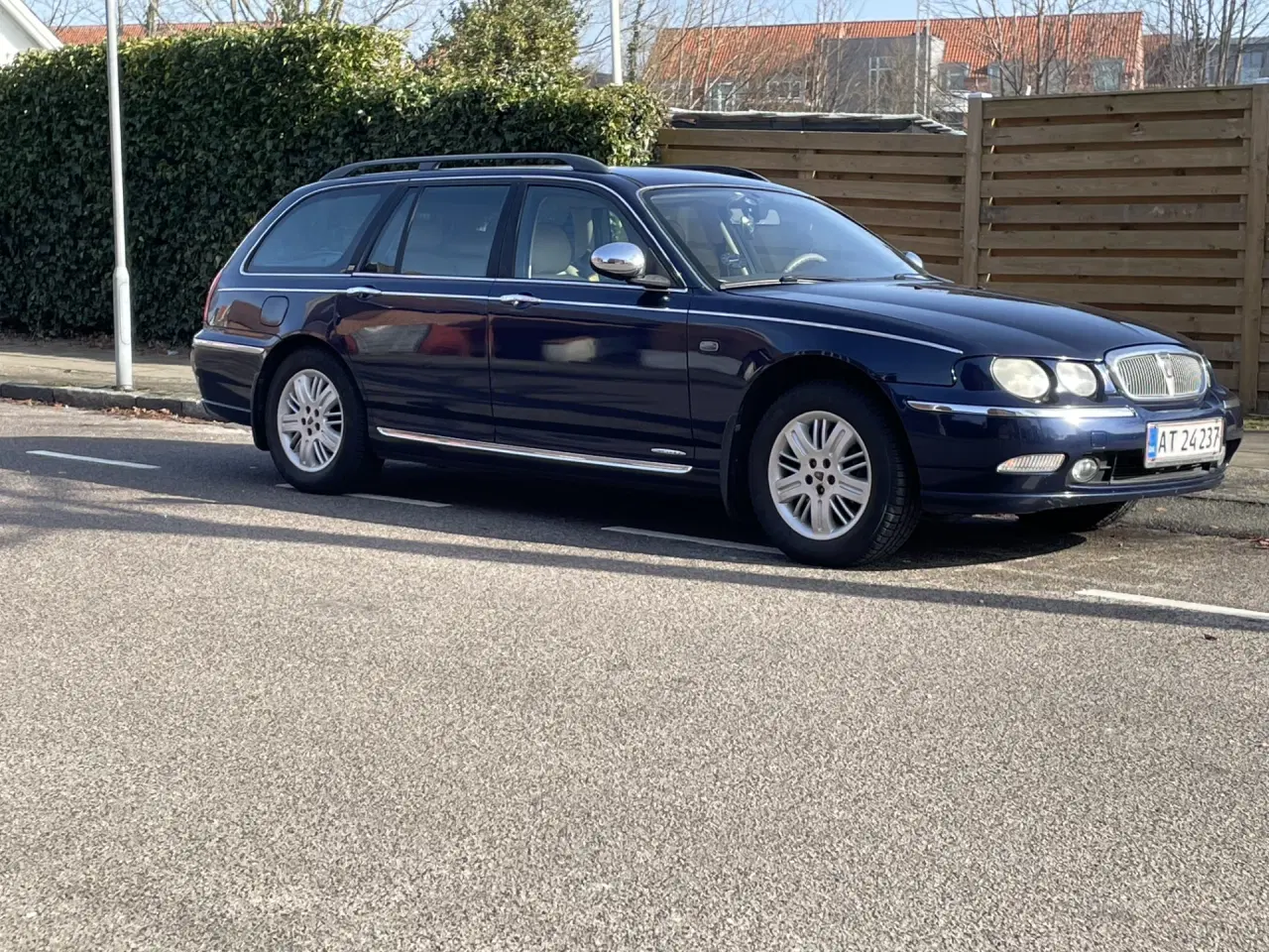 Billede 13 - Vær kritisk Kør Britisk