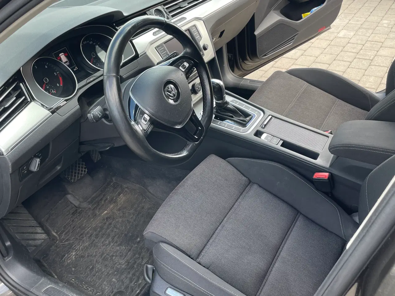 Billede 6 - VW Passat