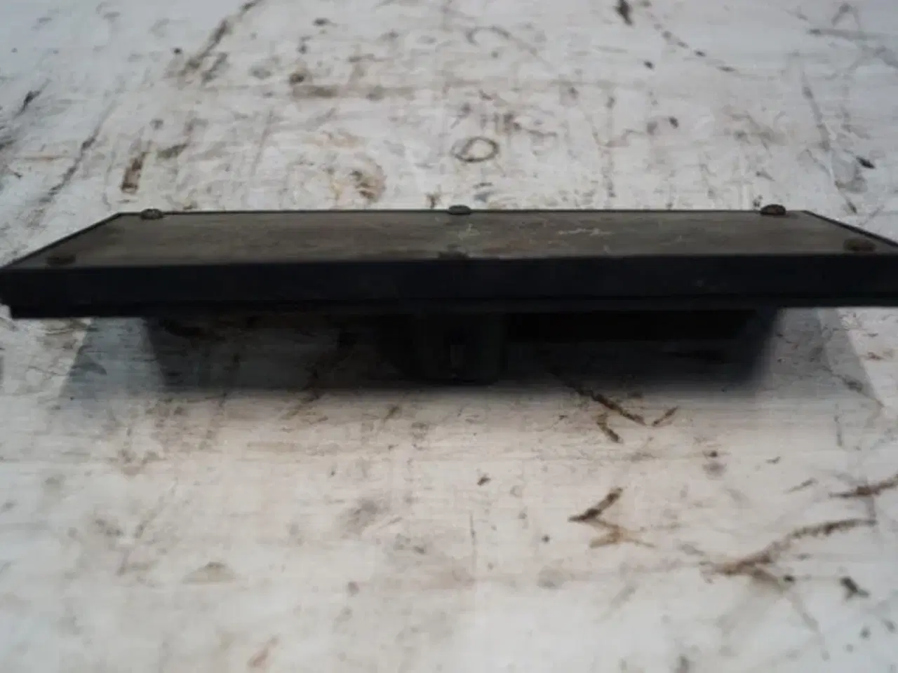 Billede 11 - John Deere 9780 CTS Spildindikator AH126272