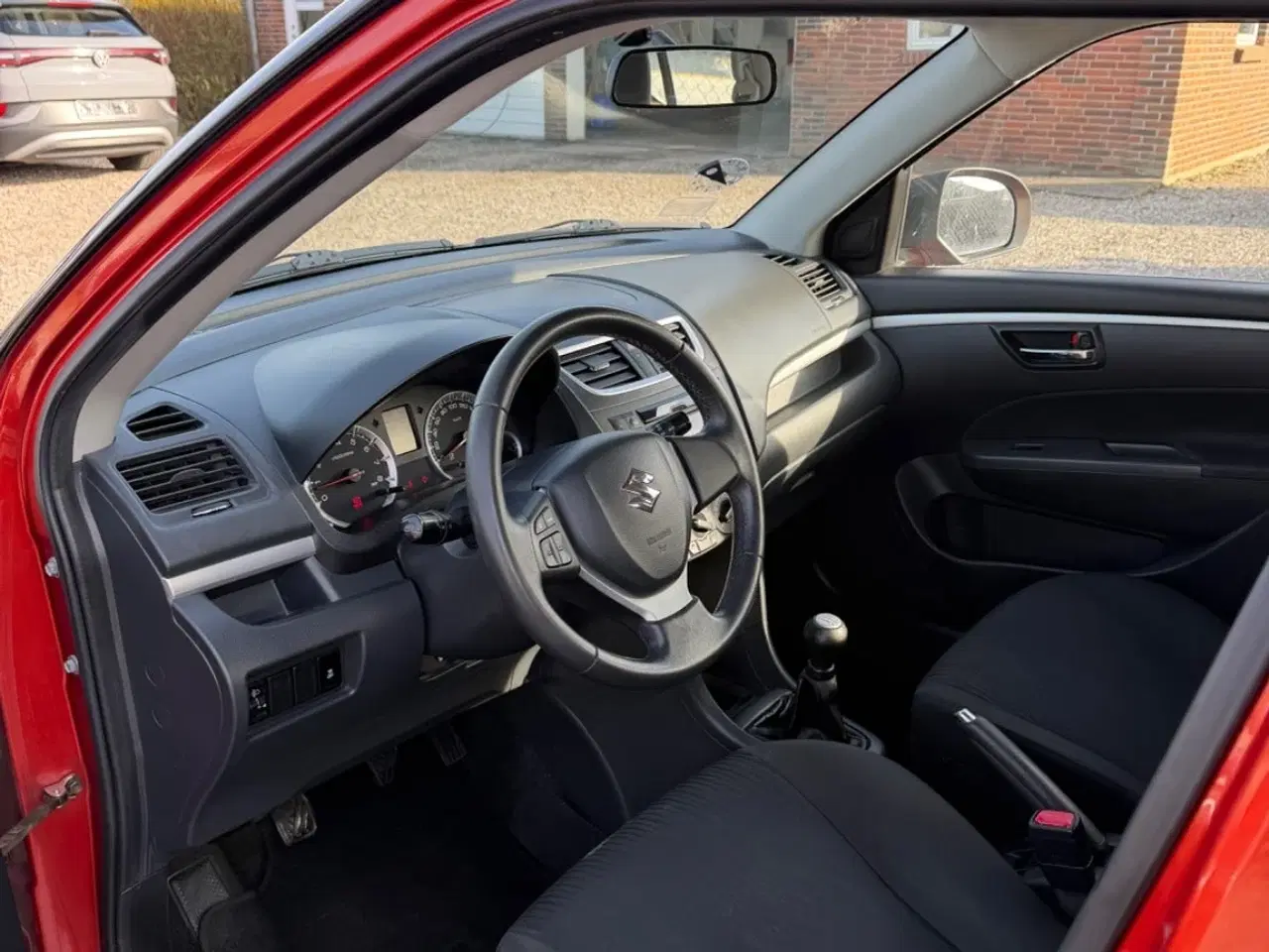 Billede 5 - Suzuki Swift 1,2 GL