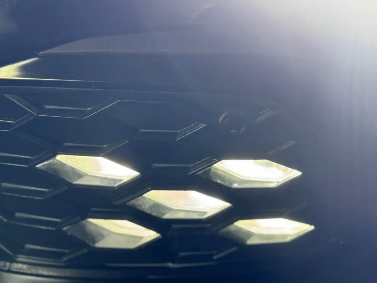 Billede 14 - VW Golf VIII 1,4 GTE DSG