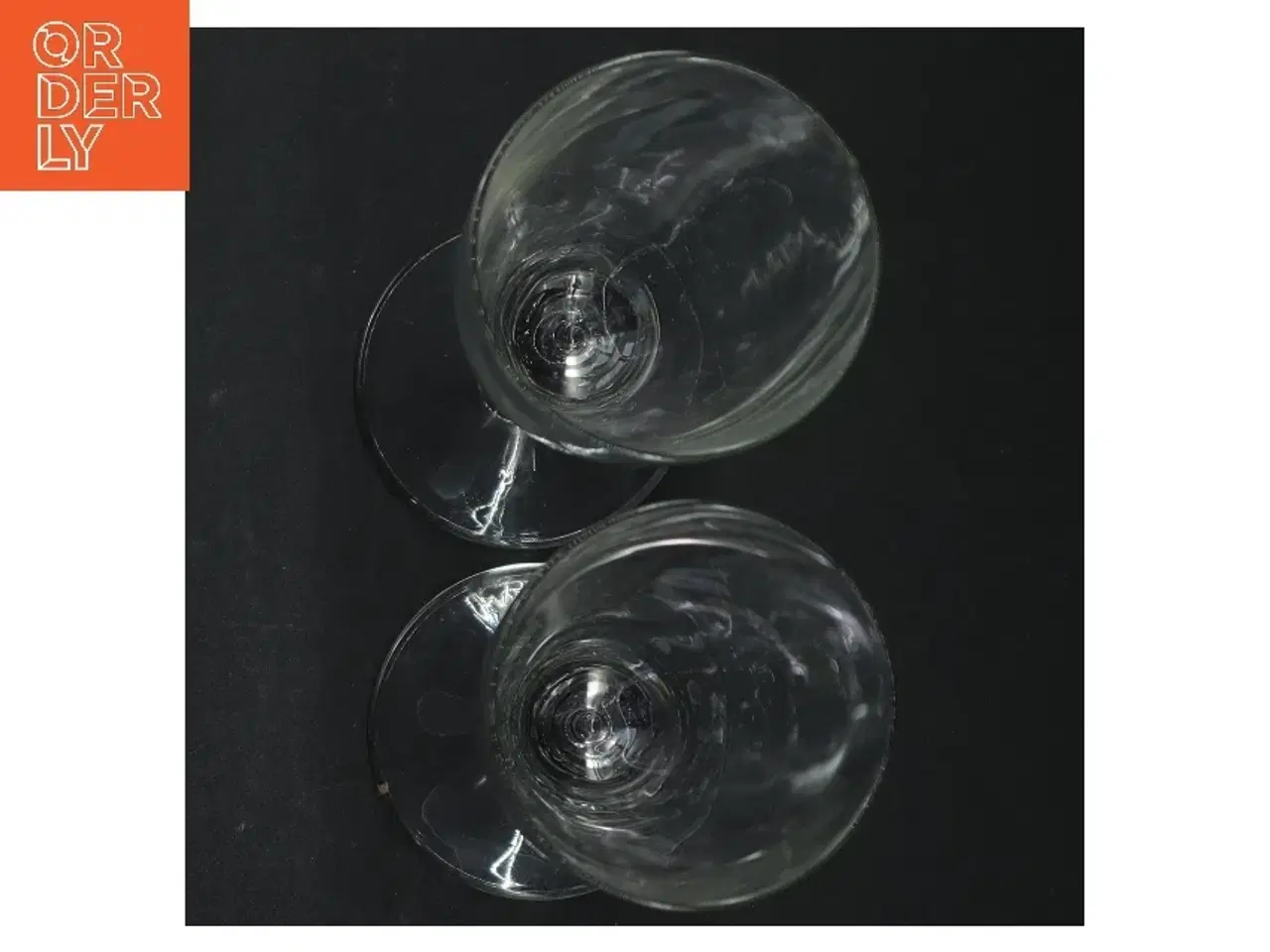 Billede 3 - Champagneglas (str. 21 cm)