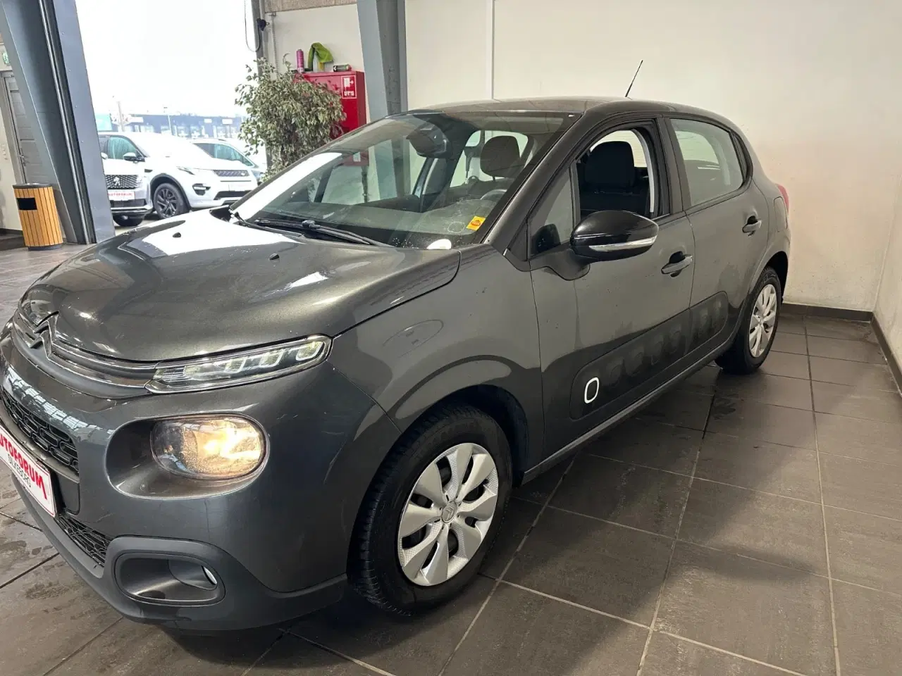 Billede 3 - Citroën C3 1,2 PureTech 82 Feel+