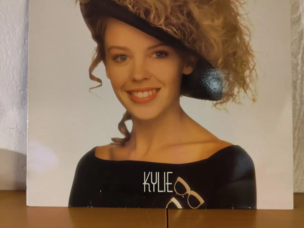 Billede 1 - Kylie Minogue LP