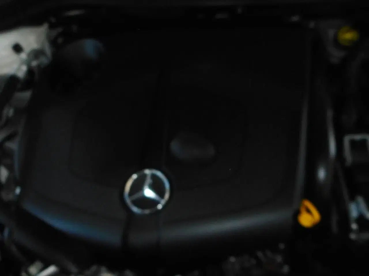 Billede 13 - Mercedes B200 d 2,2 Urban aut.