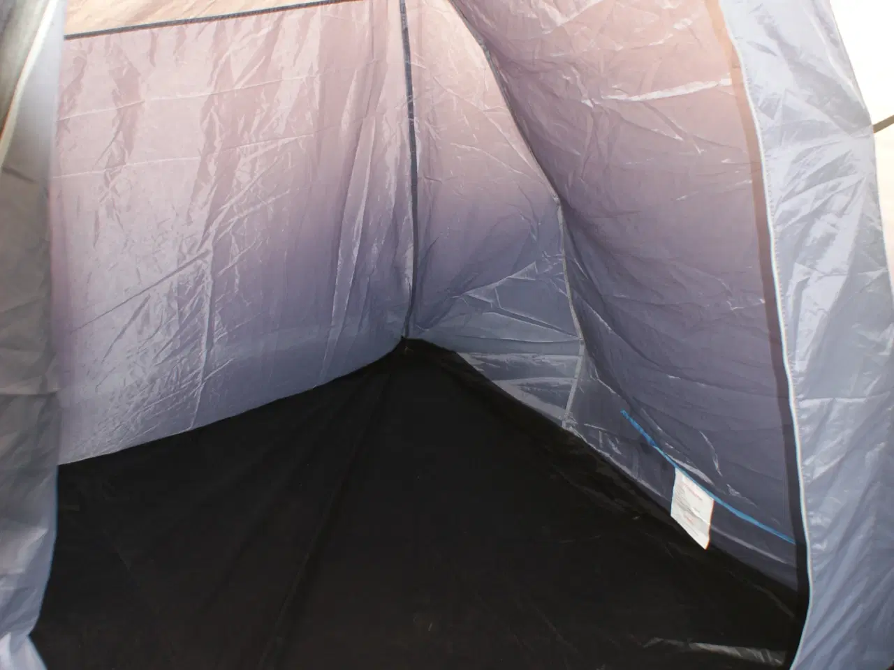 Billede 6 - Stort familietelt Kampa Hayling air 6