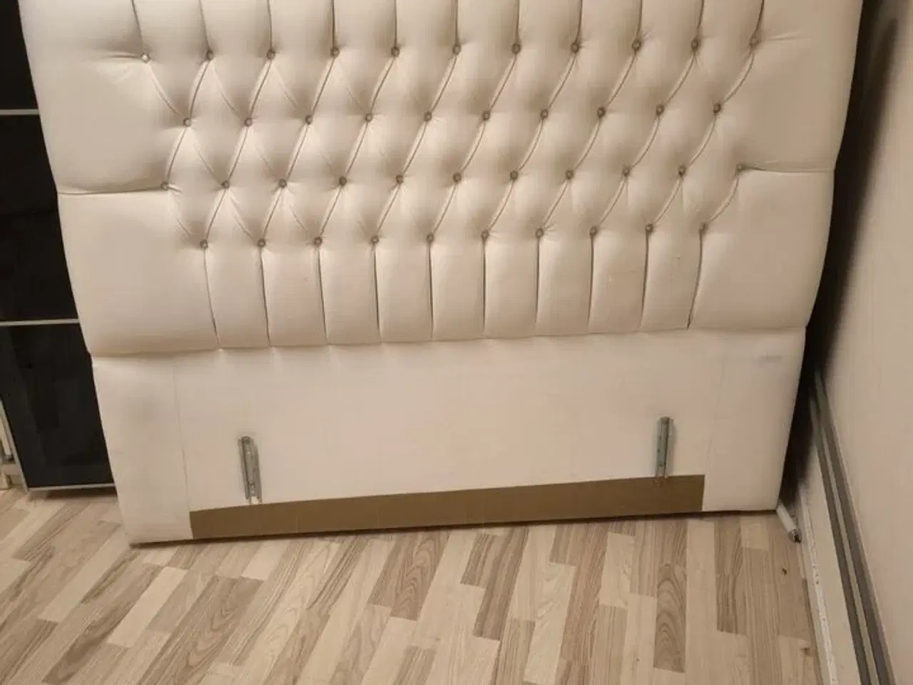 Billede 5 - Seng 140x200