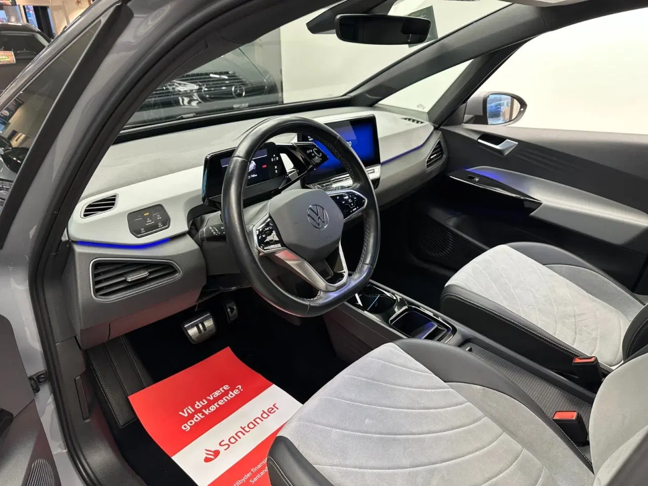 Billede 9 - VW ID.3 58 Pro