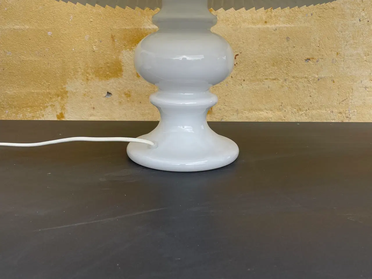 Billede 10 - Holmegaard bordlamper 