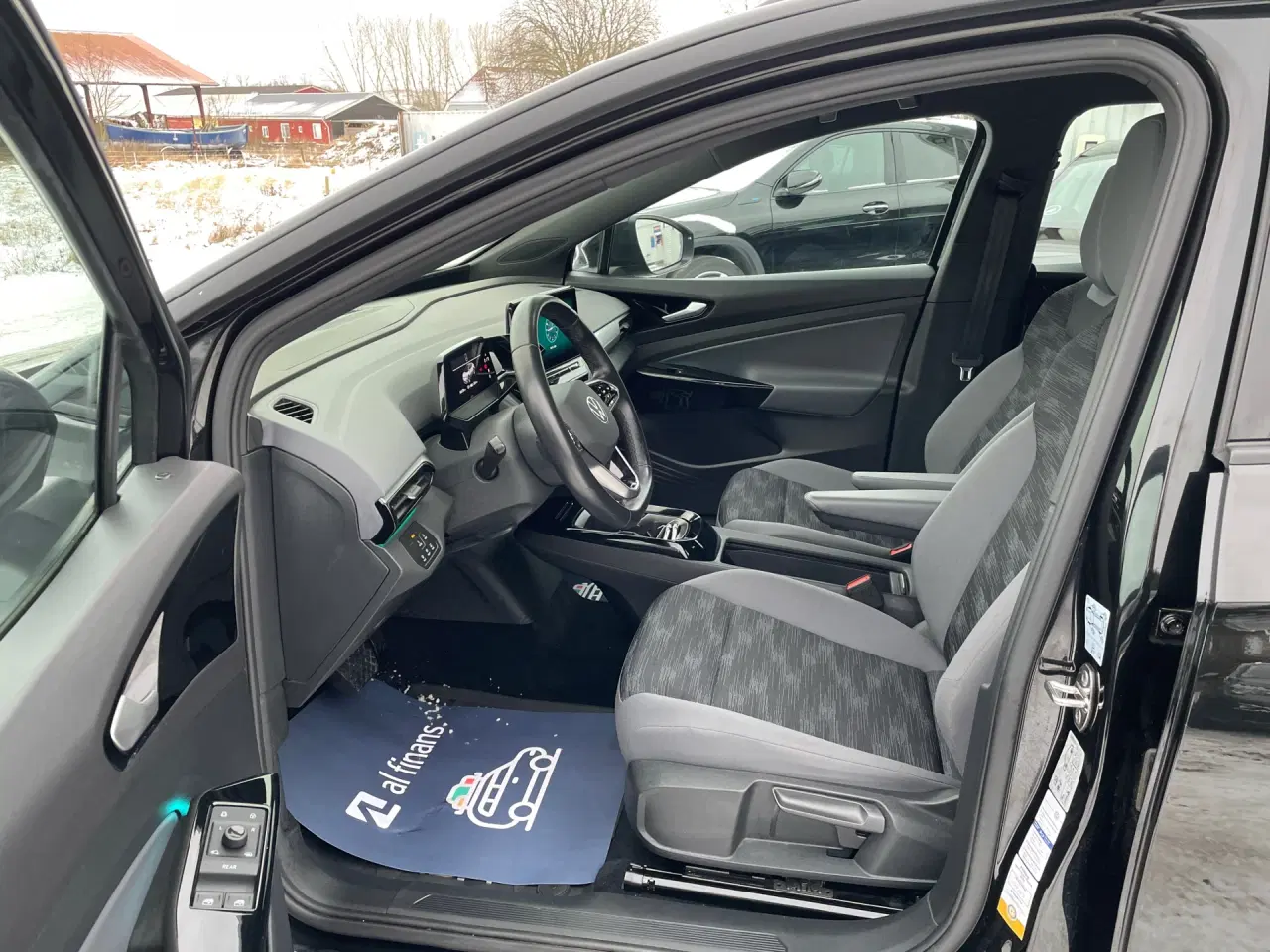 Billede 4 - VW ID.4 EL Pro Performance 204HK 5d Aut.