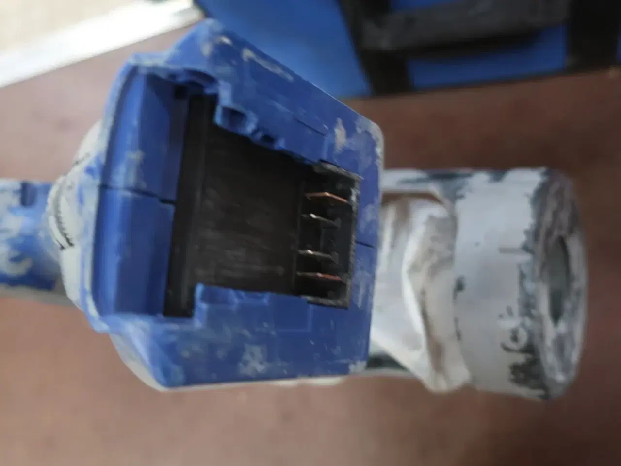 Billede 4 - Sprøjtepistol GRACO