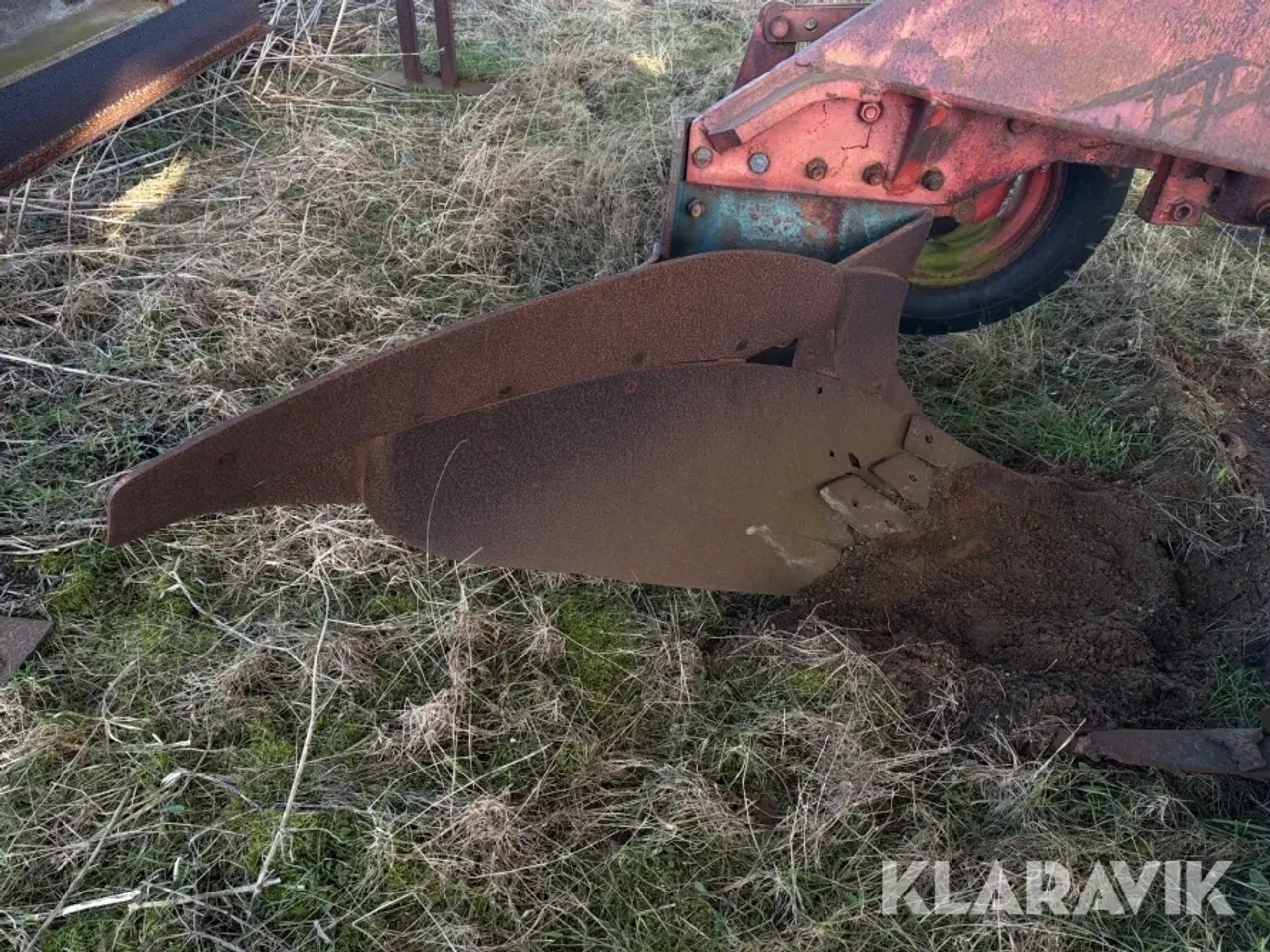 Billede 6 - Plov 2 furet