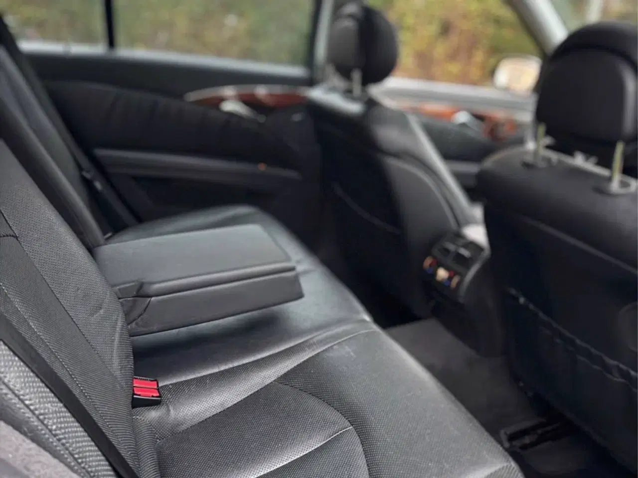 Billede 7 - Mercedes e350