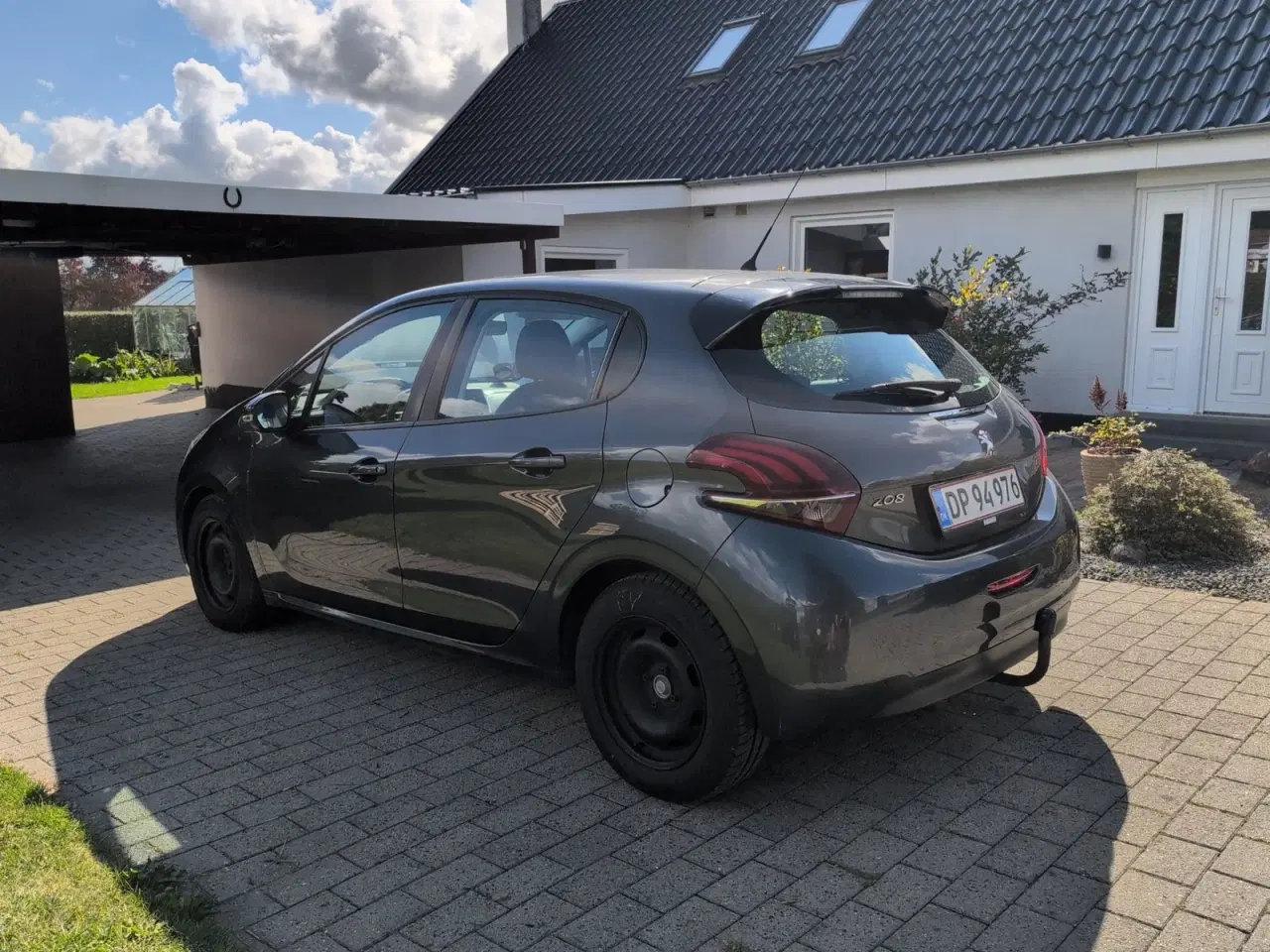 Billede 7 - Peugeot 208 1,6 BlueHDi 100 Active