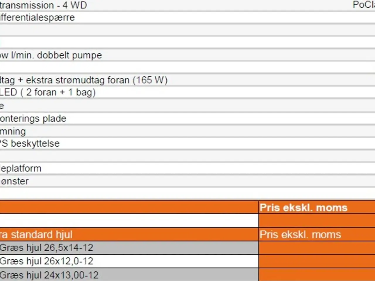 Billede 18 - Cast 840D