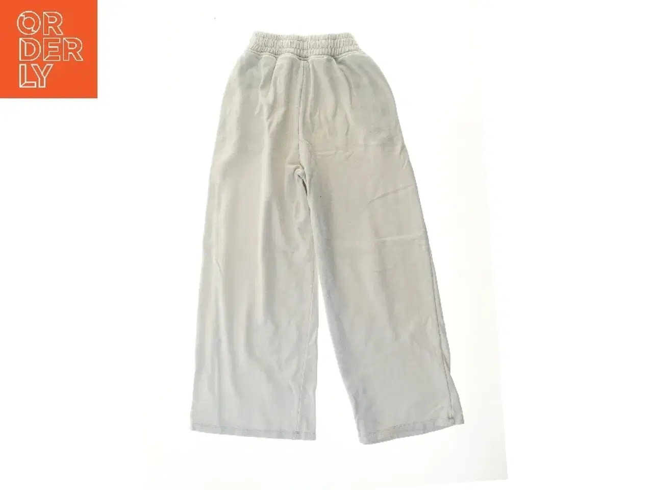 Billede 2 - Joggingbukser med elastik fra H&M (str. 146)