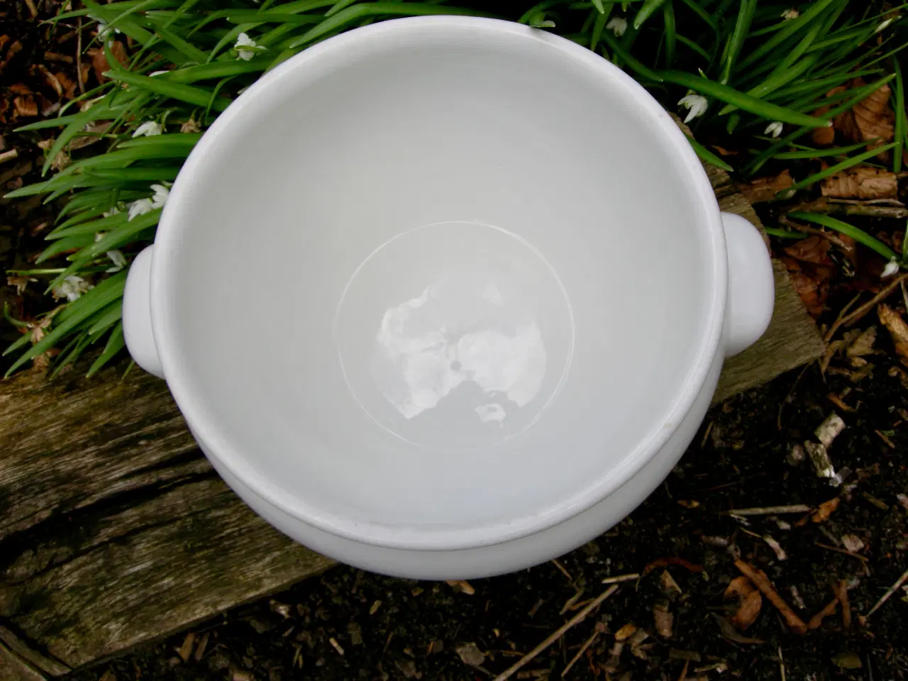 Billede 7 - Terrin,"Edelstein Bavaria 1943" Made in Germany