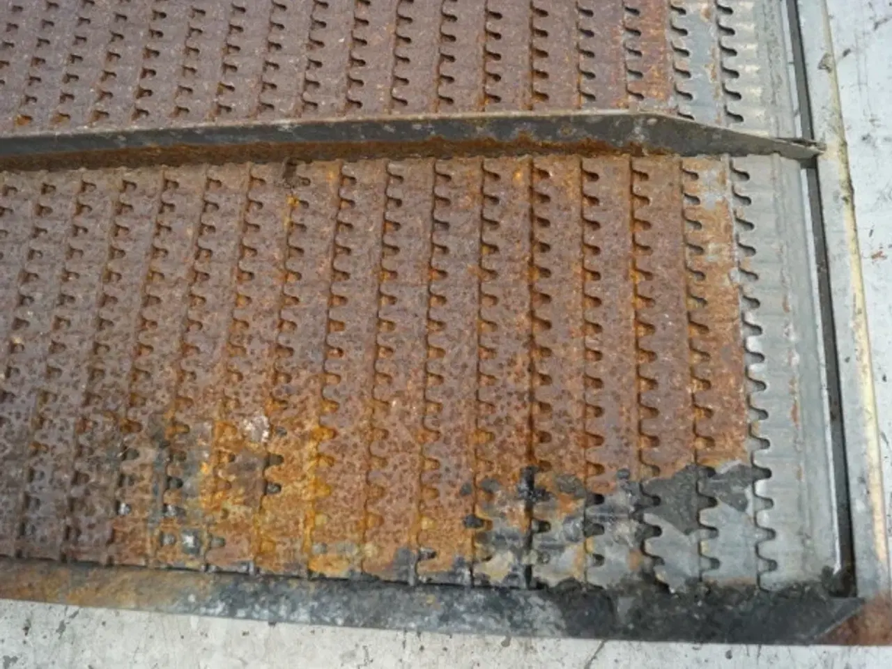 Billede 3 - Claas Lexion 550 Undersold 7360612