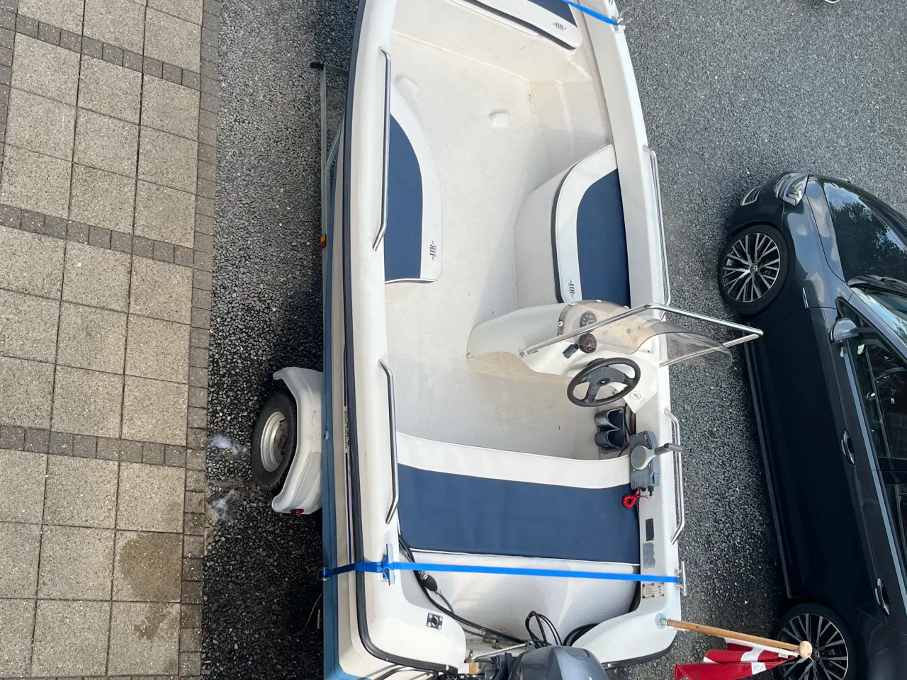 Billede 4 - 435 jolle. 