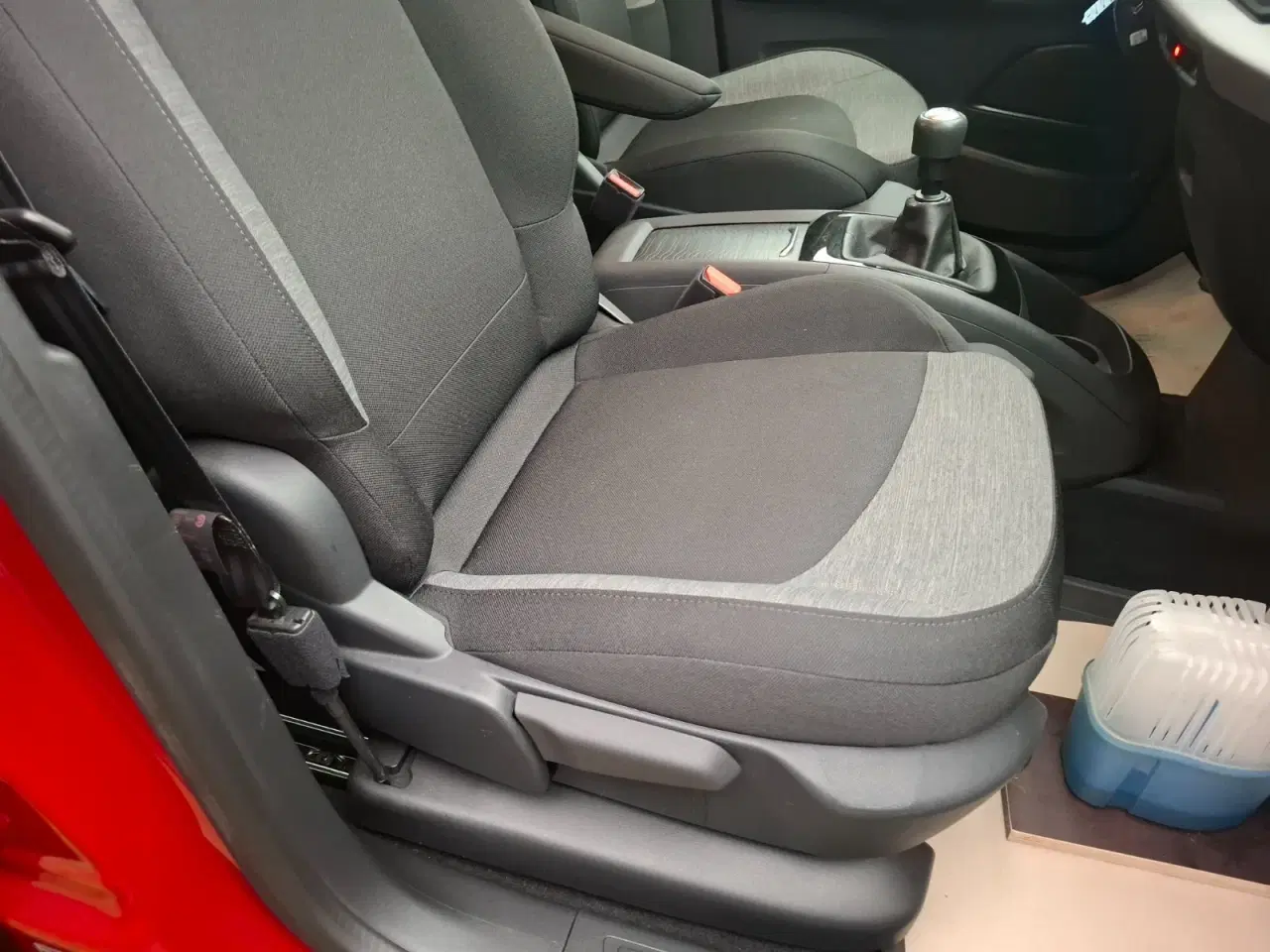 Billede 9 - Citroën C4 Picasso 1,6 BlueHDi 120 Iconic