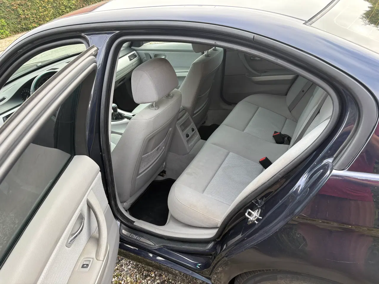 Billede 7 - BMW 318 i 2010 til salg