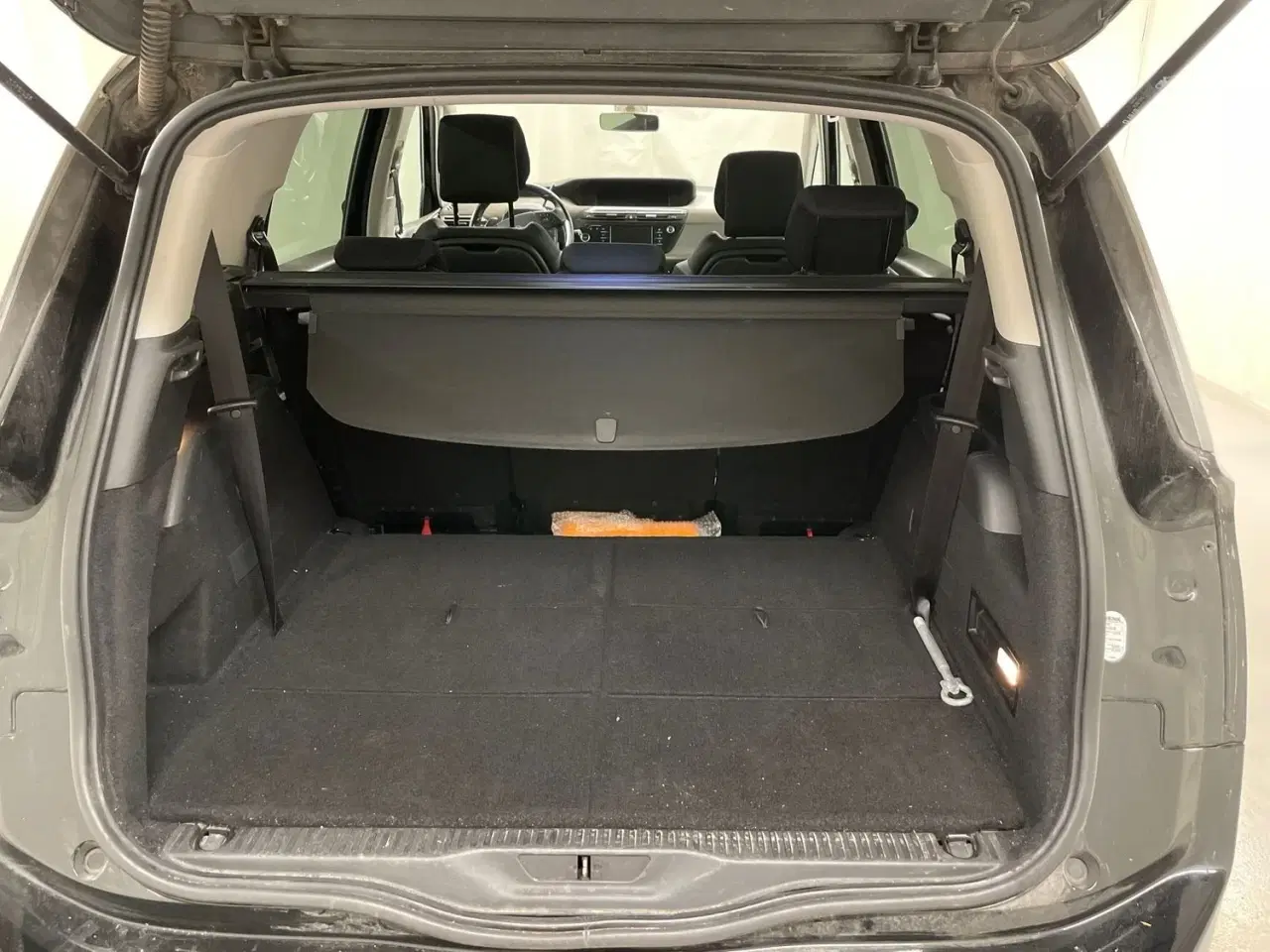 Billede 13 - Citroën Grand C4 Picasso 1,6 BlueHDi 120 Intensive EAT6 7prs