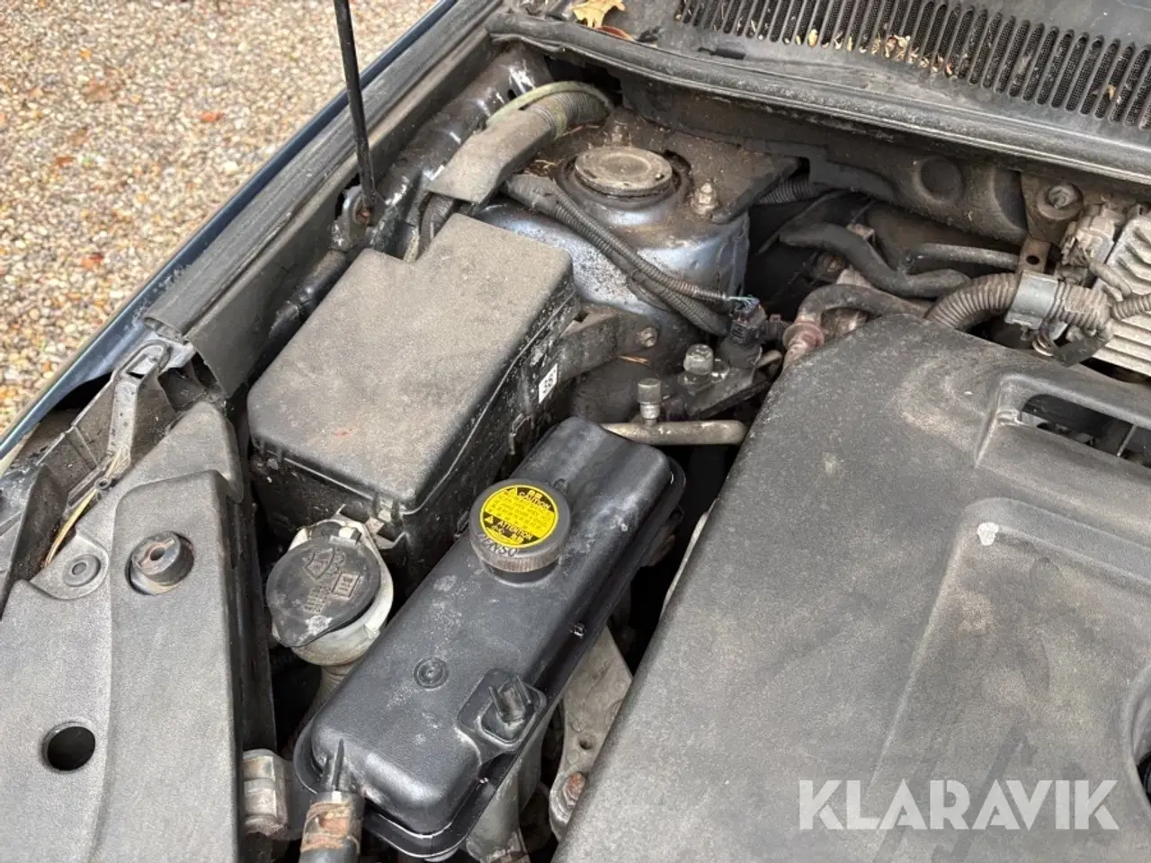 Billede 12 - Varebil Toyota Rav 4