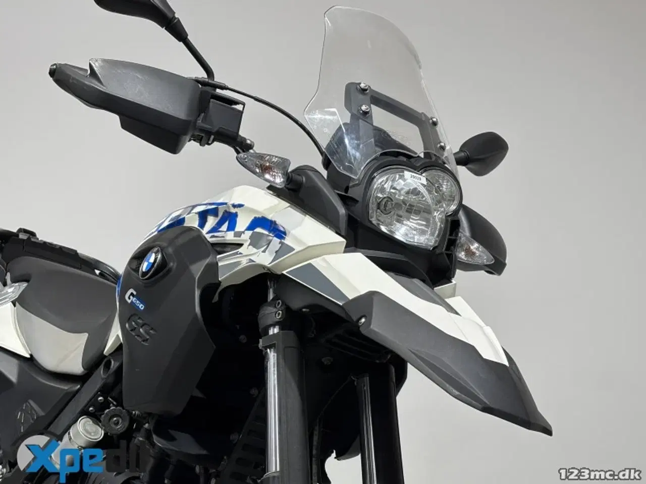 Billede 19 - BMW G 650 GS
