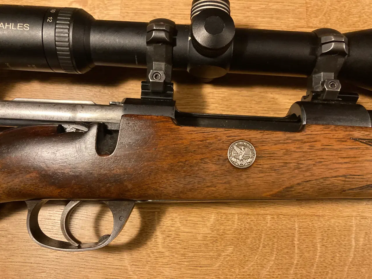 Billede 2 - Otterup M84 jubilæum nr 52 kaliber 3006